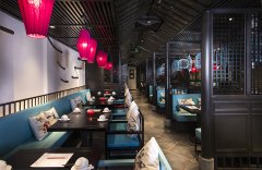 春節(jié)將至，餐飲行業(yè)如何打造節(jié)日餐飲熱點(diǎn)?