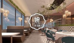 餐廳怎么設(shè)計(jì)才能打動(dòng)消費(fèi)者？