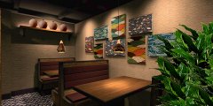 如何選擇專(zhuān)業(yè)的餐飲設(shè)計(jì)公司?