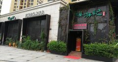 餐廳裝修設(shè)計需要注意細(xì)節(jié)，餐飲老板要知道！