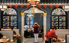為什么這家餐廳設(shè)計(jì)感覺一般般，但確是天天爆滿，品深餐飲設(shè)計(jì)師一語道破